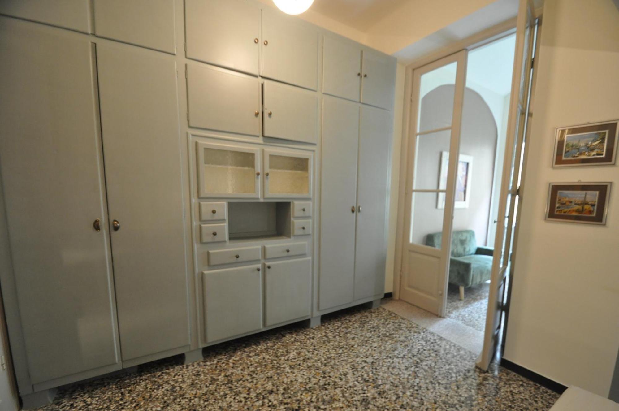 L'Alcova B&B, A Due Passi Dal Centro 热那亚 外观 照片